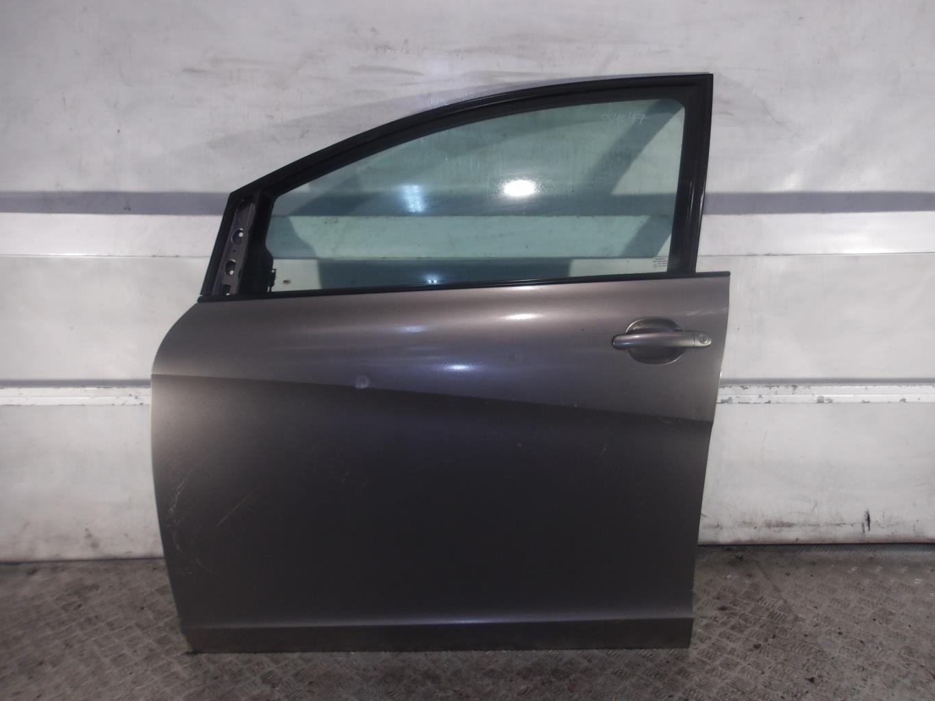 Porte avant gauche SEAT TOLEDO 3 Diesel - 1
