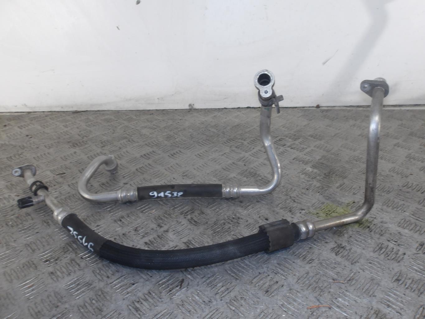 Tuyau de climatisation RENAULT CLIO 4 PHASE 1 Diesel - 1
