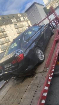 Photo de la pièce