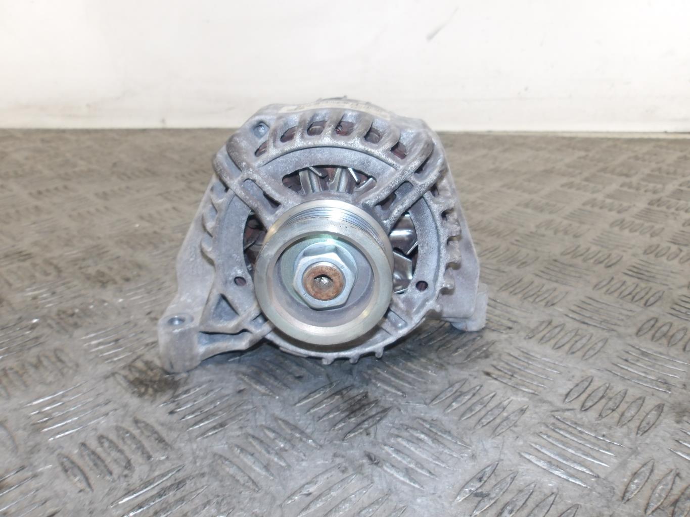 Alternateur FIAT 500 2 PHASE 2 Essence - 1