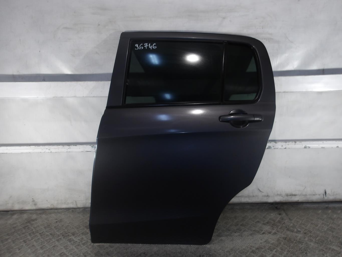 Porte arriere gauche SUZUKI CELERIO Essence - 1