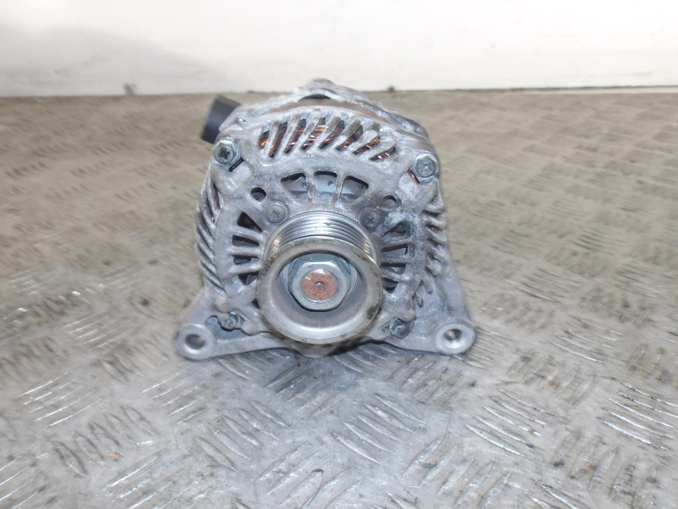 Alternateur CITROEN C2 PHASE 1 Essence - 1