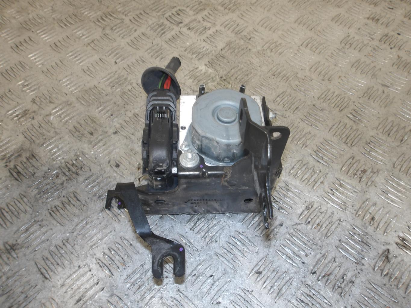 Bloc ABS (freins anti-blocage) RENAULT CLIO 4 PHASE 1 Diesel - 1