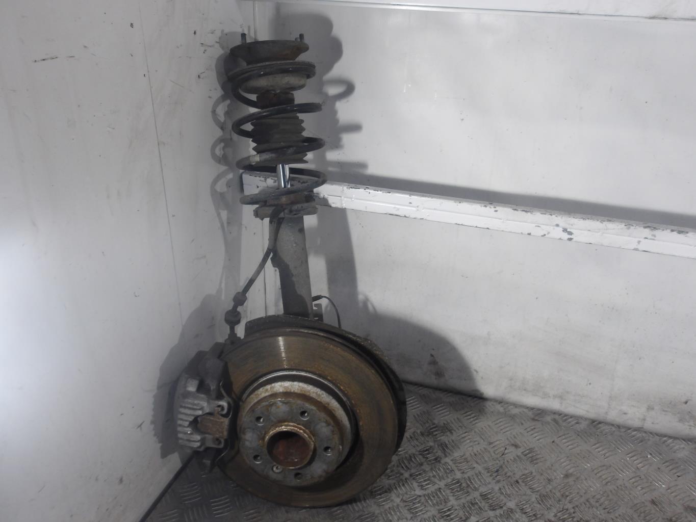 Pivot de moyeu avant gauche BMW SERIE 3 E90 PHASE 1 Diesel - 1