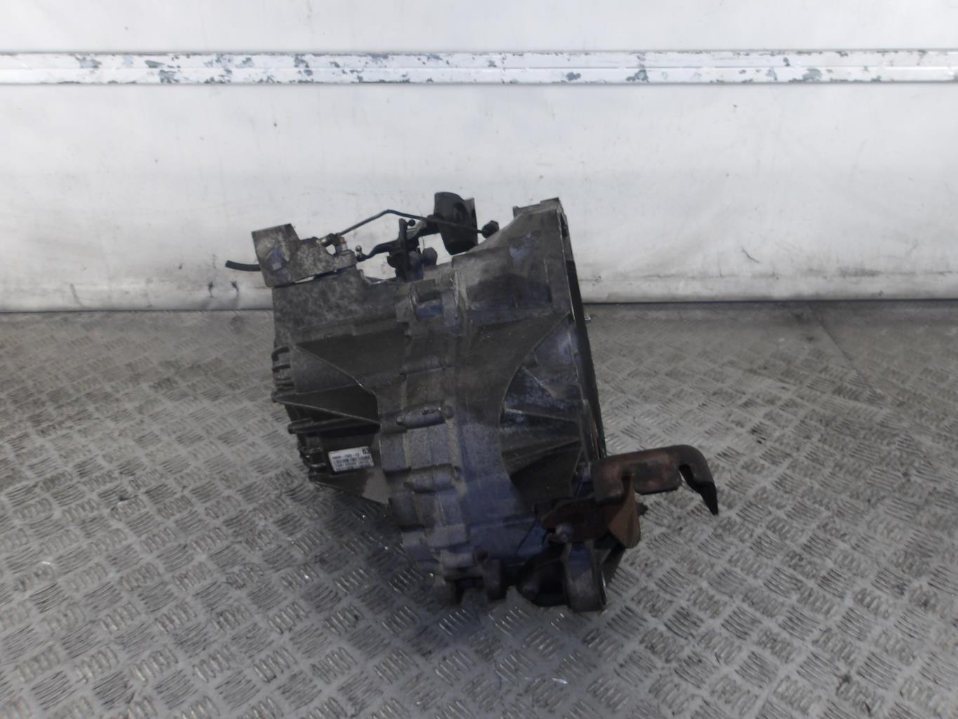 Boite de vitesses FORD FOCUS 2 PHASE 1 Diesel - 1