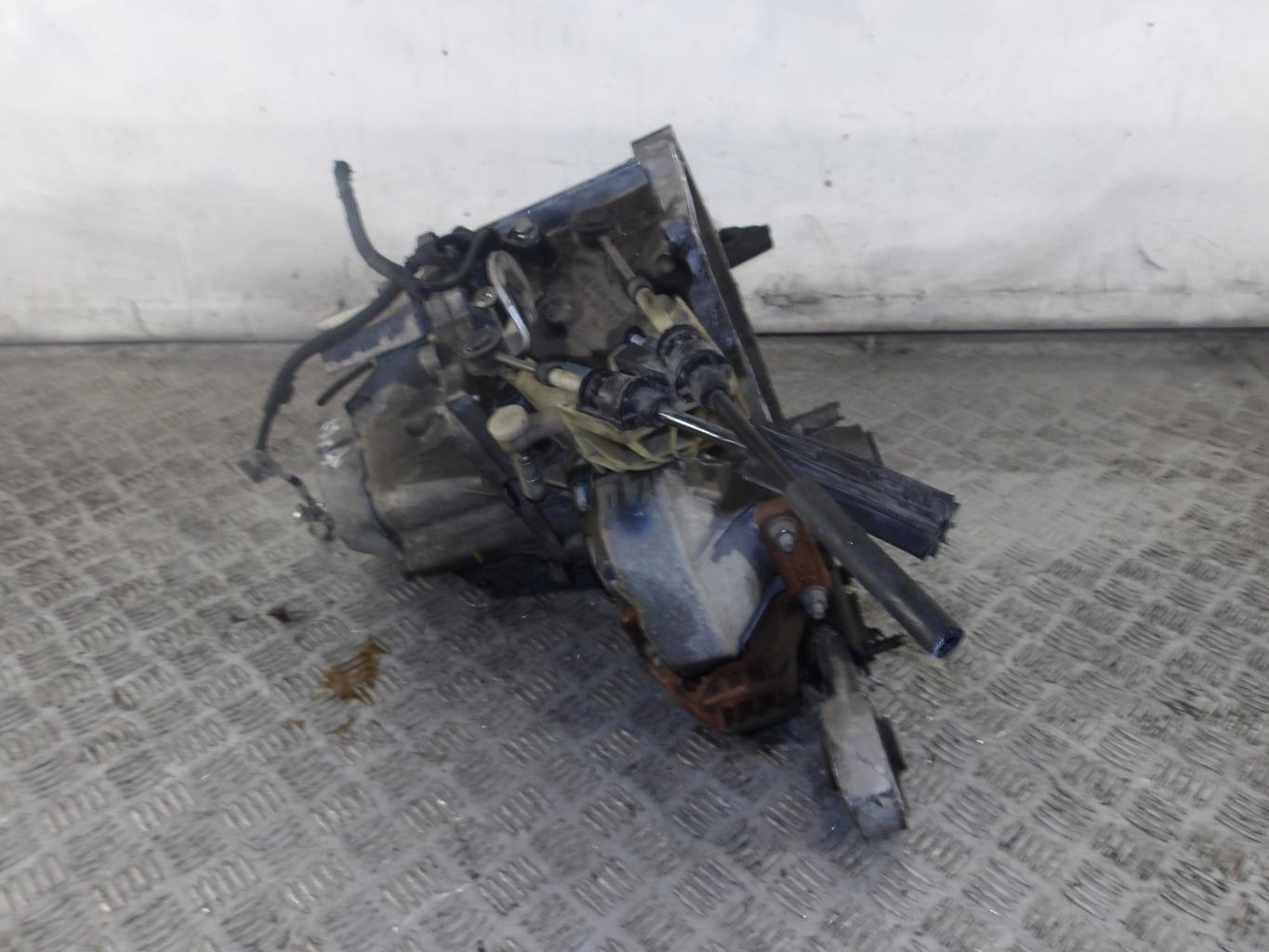 Boite de vitesses CITROEN C3 PICASSO PHASE 2 Diesel - 1