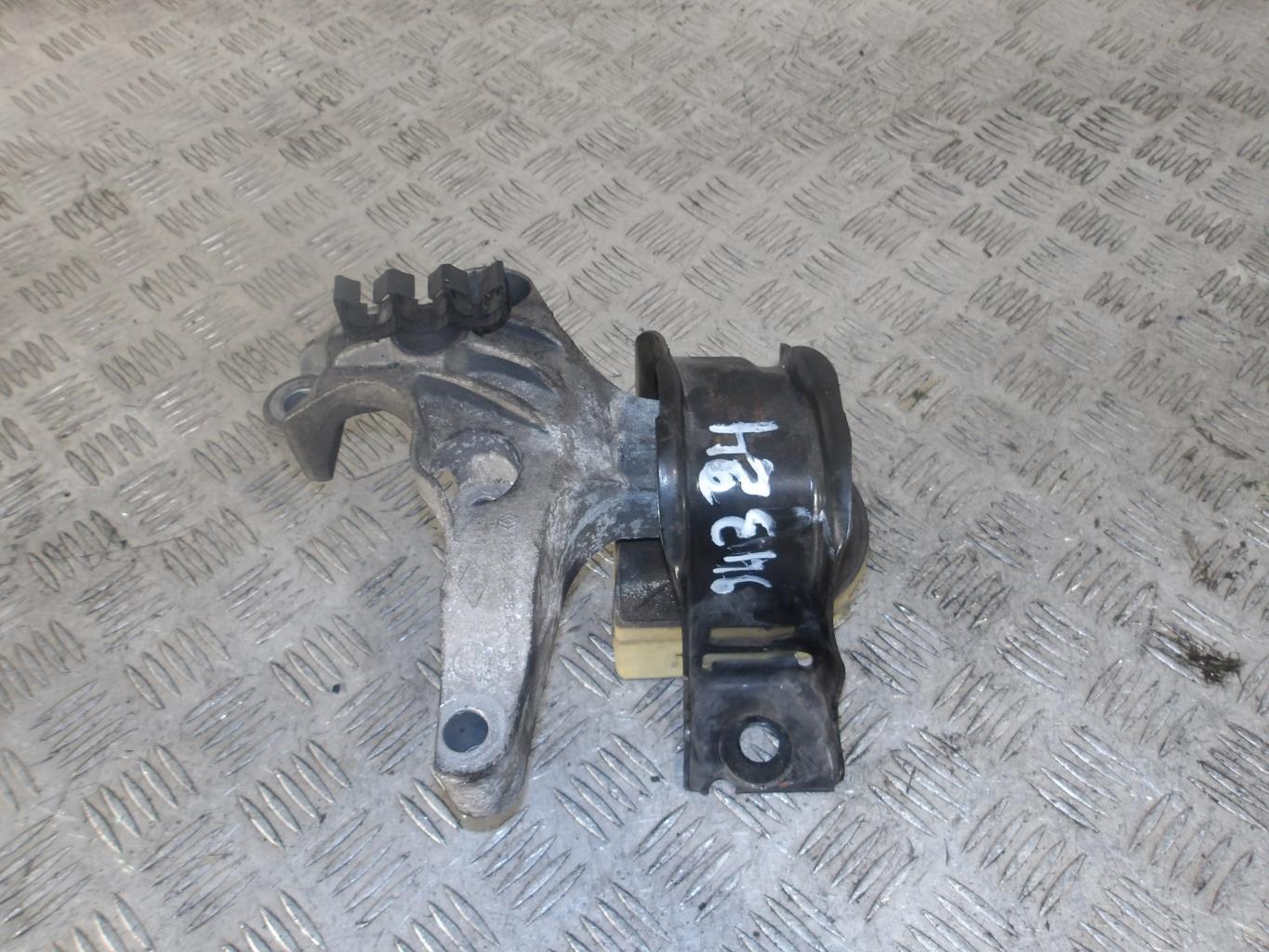 Support moteur droit RENAULT CLIO 4 PHASE 1 Diesel - 1