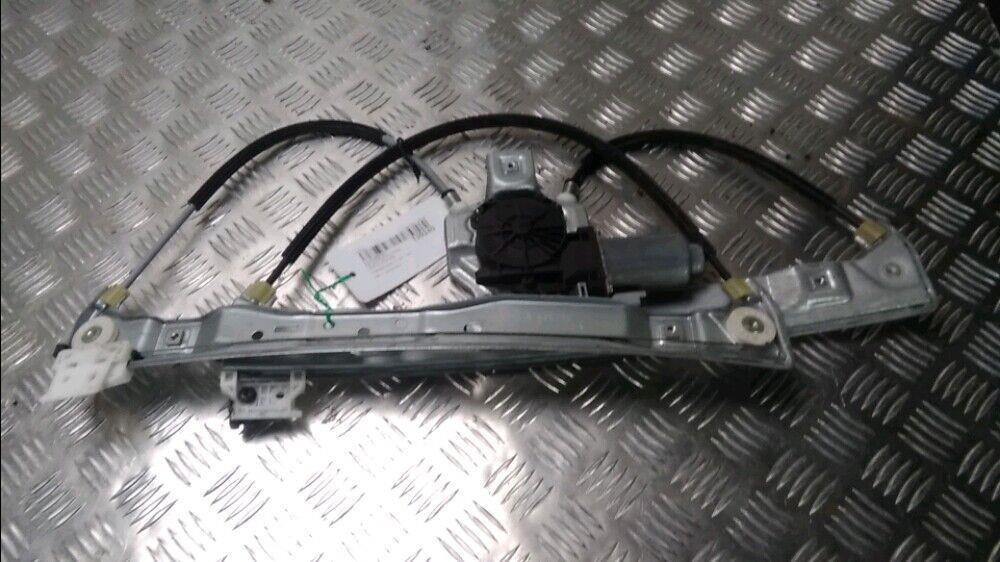 Leve vitre electrique avant gauche DS DS3 PHASE 3 Essence - 1