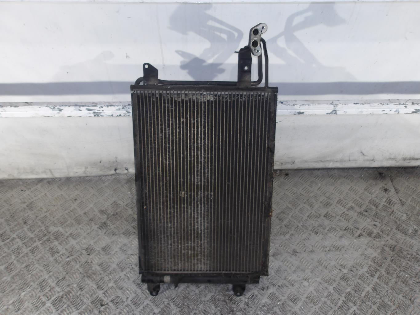 Condenseur de clim VOLKSWAGEN GOLF 5 Diesel - 1