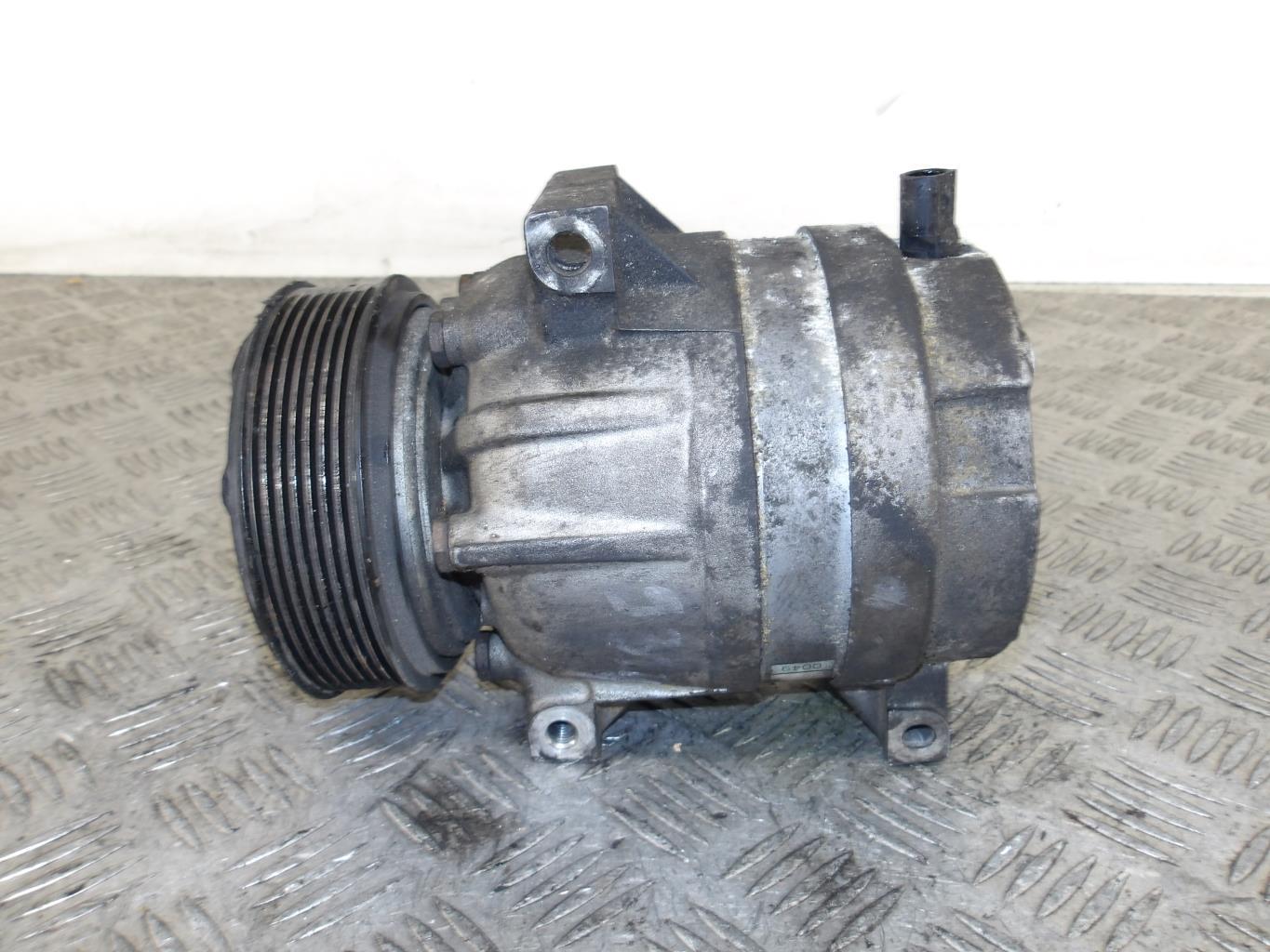 Compresseur clim RENAULT LAGUNA 2 PHASE 2 BREAK Diesel - 1