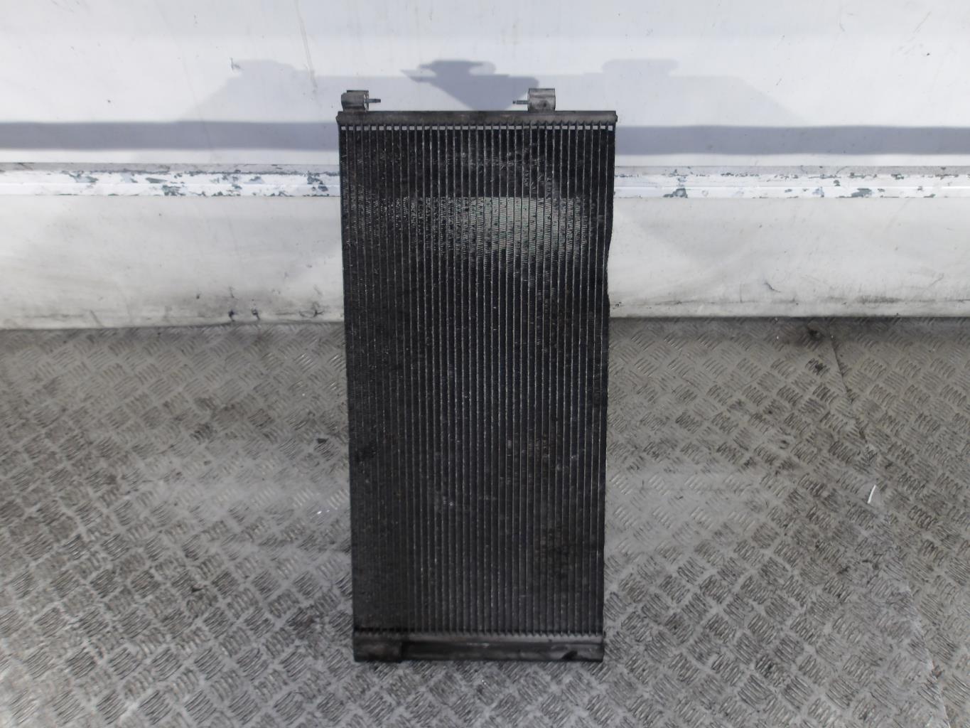 Condenseur de clim RENAULT LAGUNA 3 PHASE 1 Diesel - 1