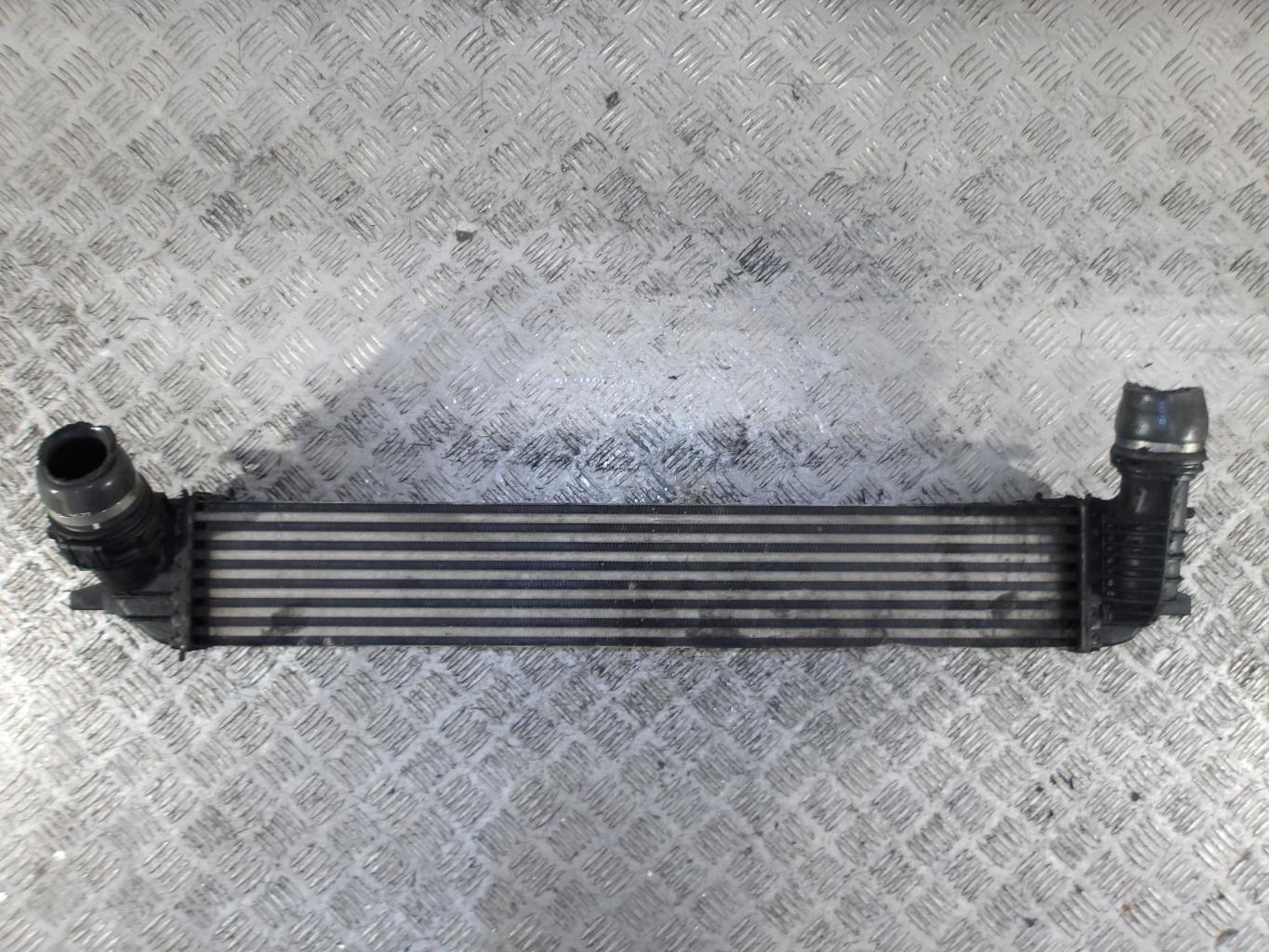 Echangeur air (Intercooler) RENAULT LAGUNA 3 PHASE 1 Diesel - 1