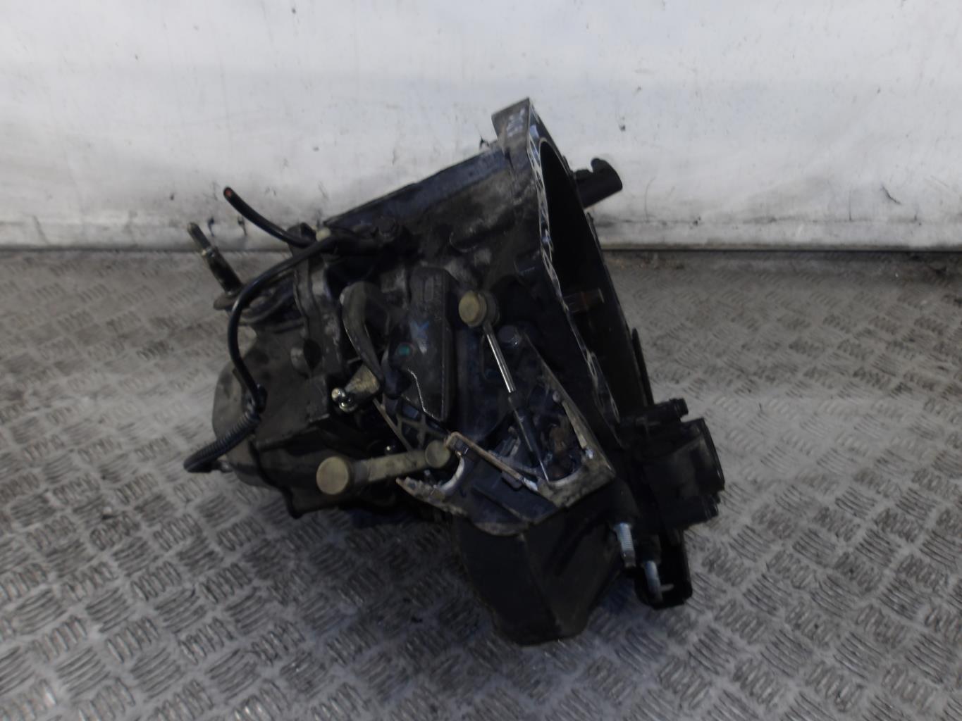 Boite de vitesses PEUGEOT 307 PHASE 2 BREAK Diesel - 1