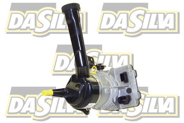 Pompe de direction CITROEN C4 PICASSO 1 Diesel - 1