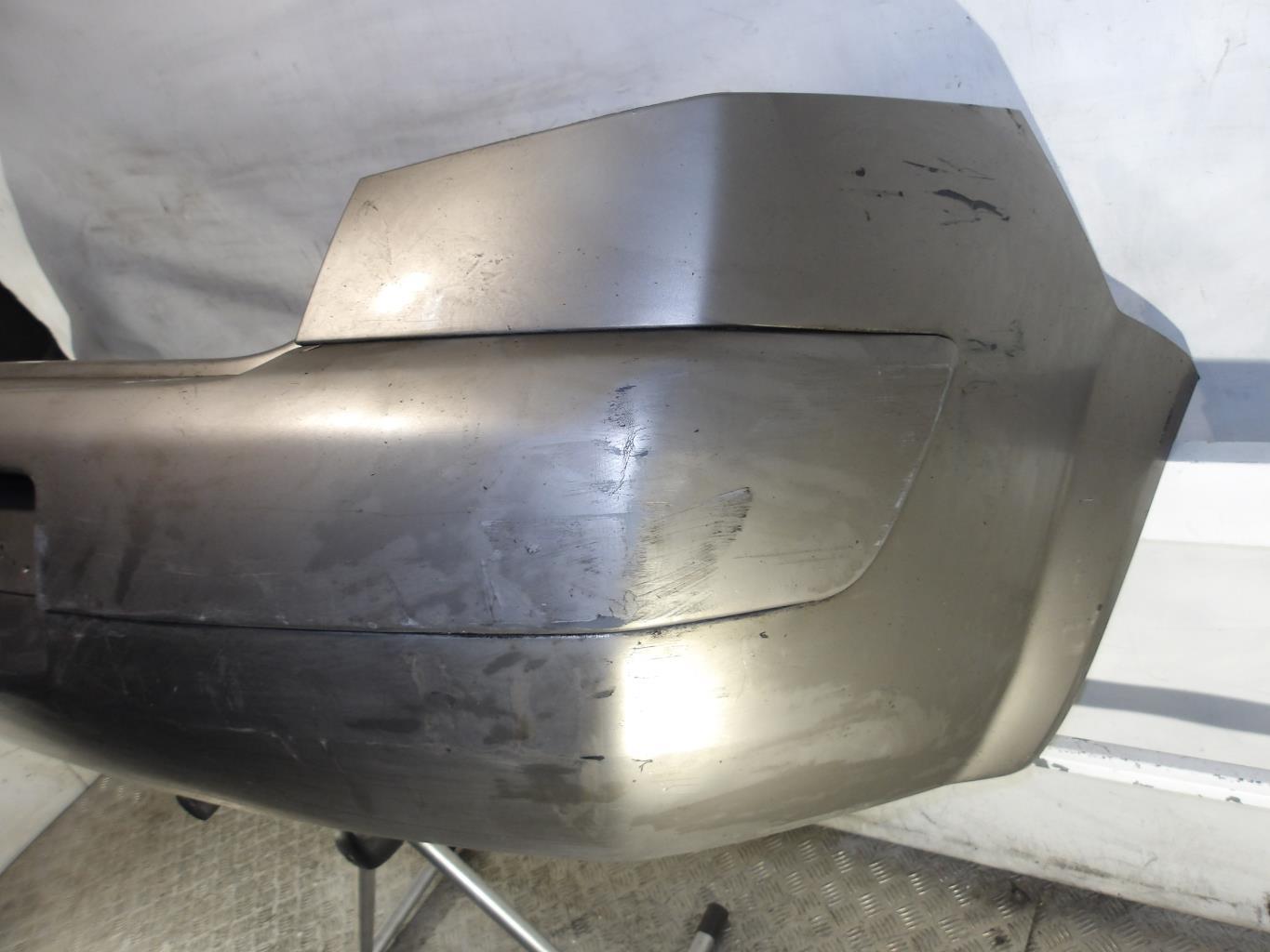 Pare choc arriere RENAULT MEGANE 2 PHASE 2 Diesel - 1