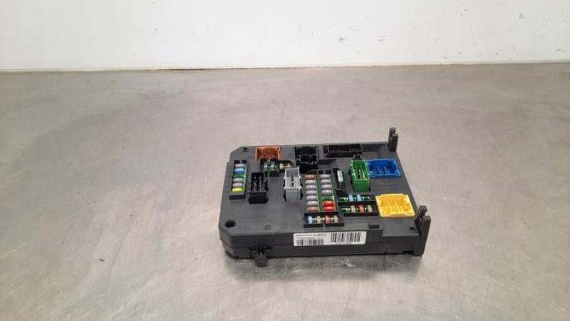 Boitier BSI CITROEN C4 2 PHASE 1 Diesel - 1