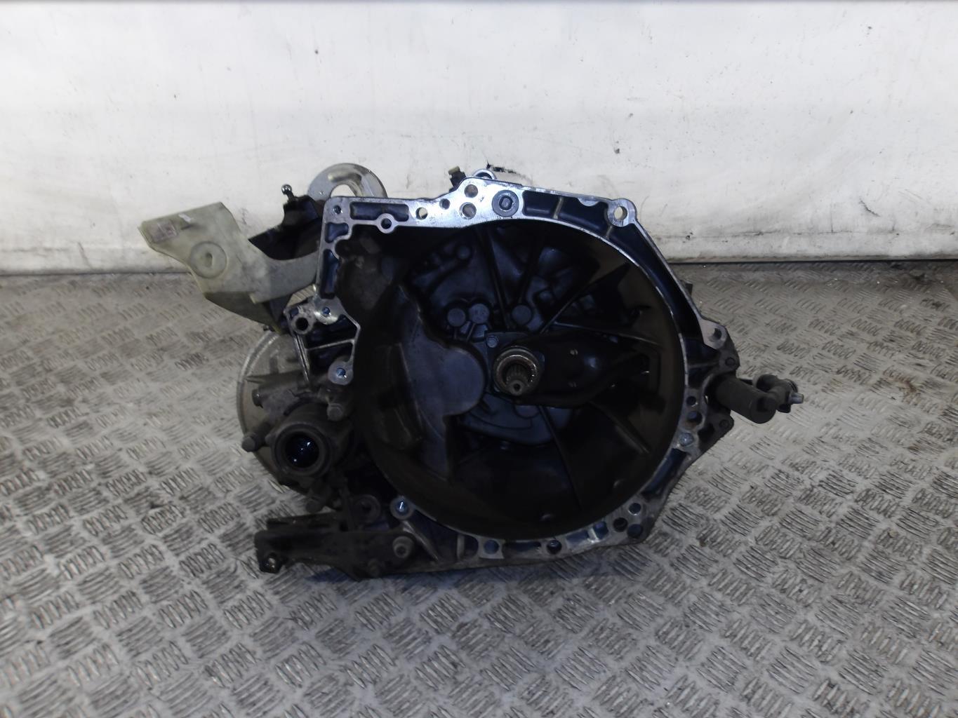 Boite de vitesses DS DS3 PHASE 3 Essence - 1