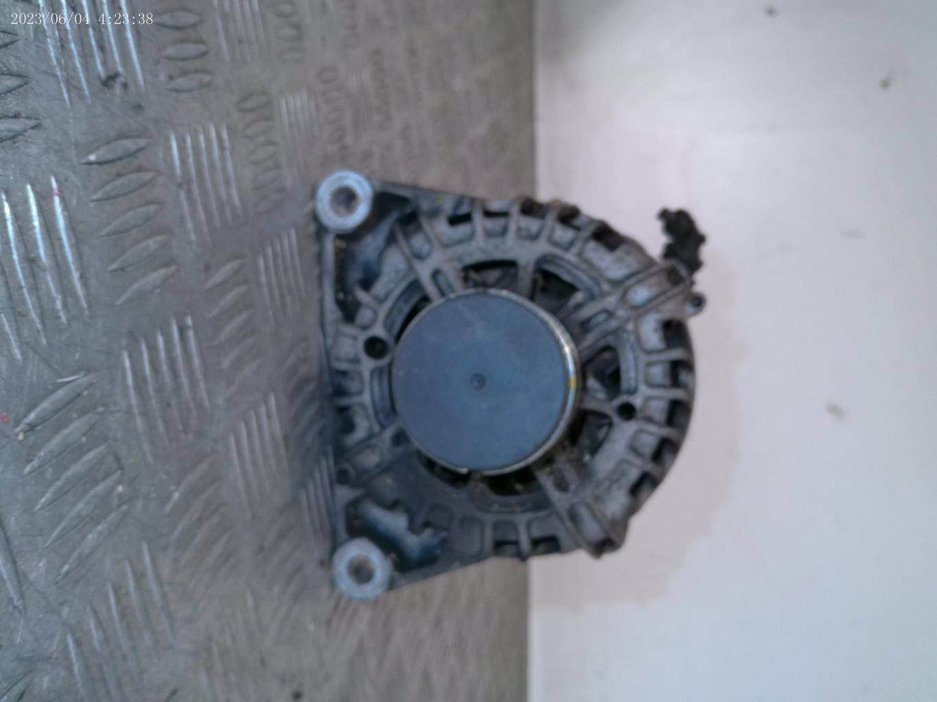 Alternateur CITROEN C4 2 PHASE 2 Essence - 1