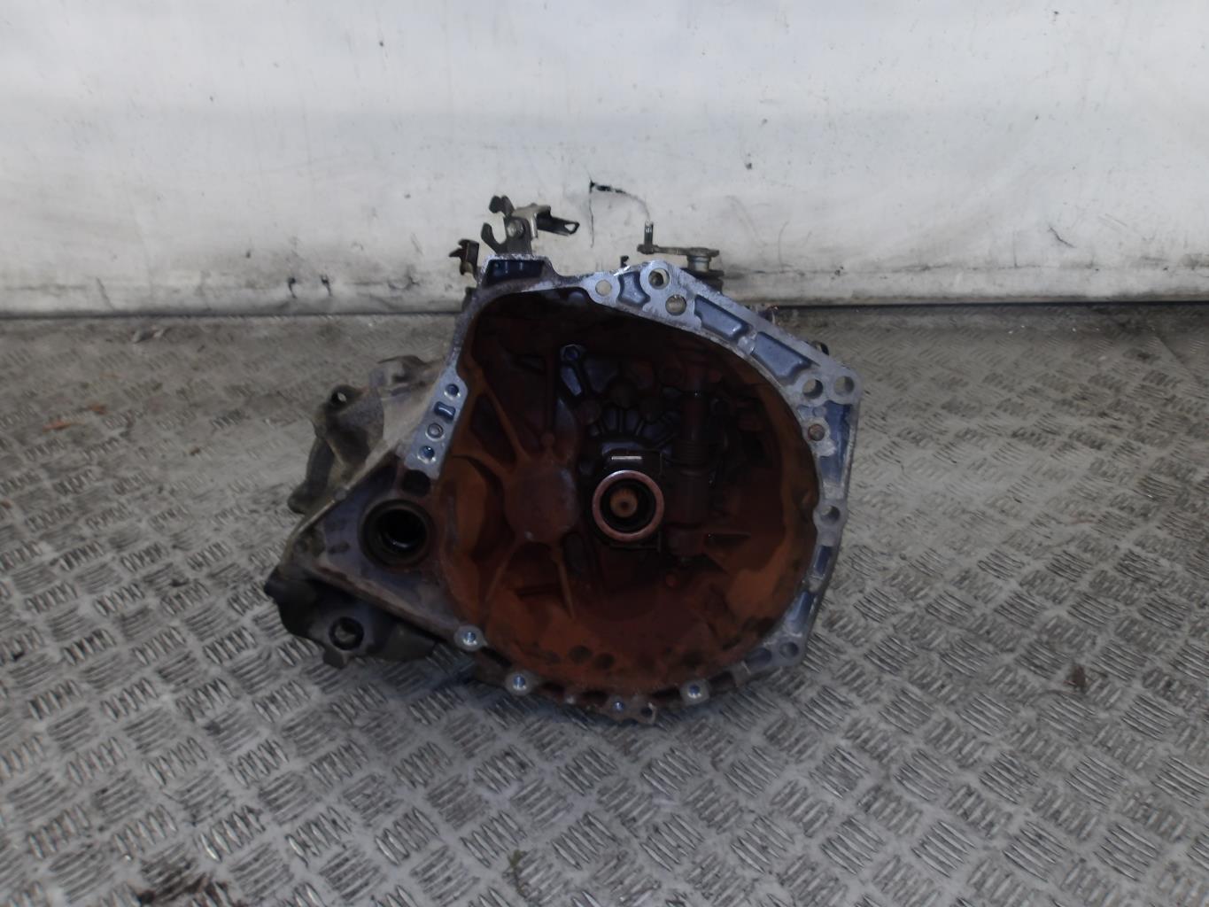 Boite de vitesses CITROEN C1 1 PHASE 2 Essence - 1
