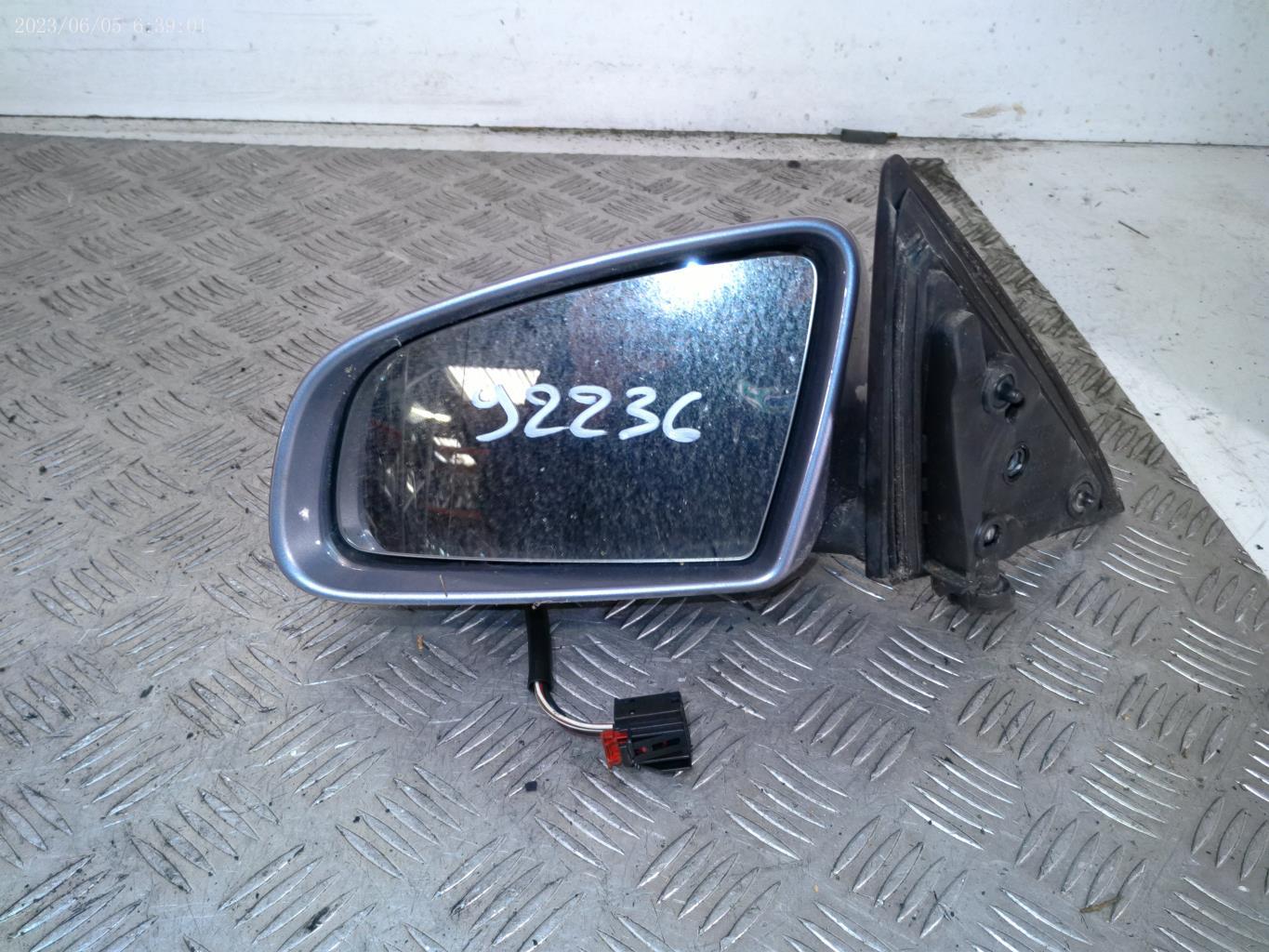 Retroviseur gauche AUDI A6 3 PHASE 1 Diesel - 1