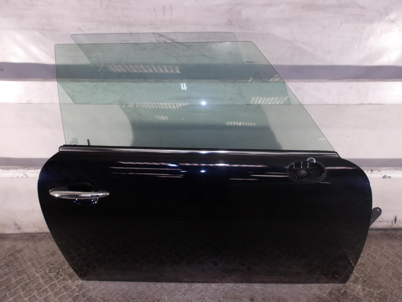 Porte avant droit MINI MINI 2 R56 PHASE 2 Diesel - 1
