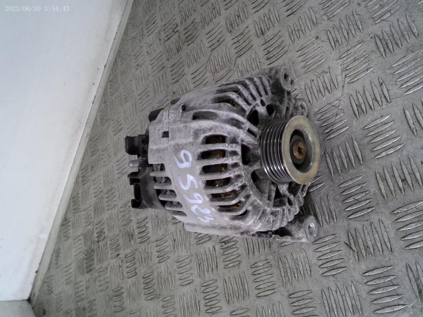 Alternateur MINI MINI 2 R56 PHASE 2 Diesel - 1