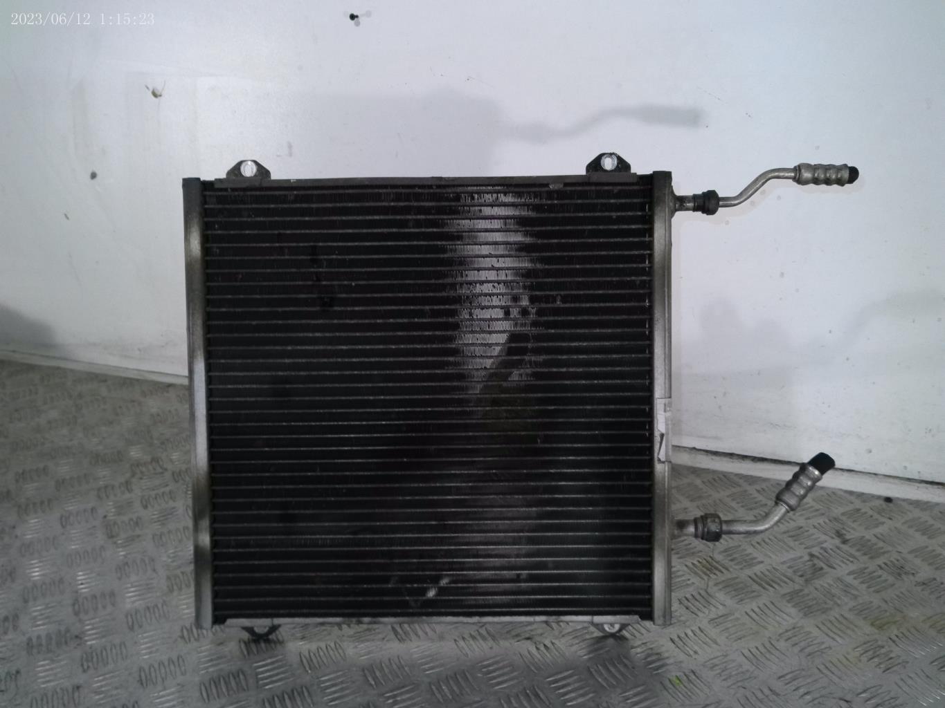 Condenseur de clim RENAULT TWINGO 1 PHASE 3 Essence - 1