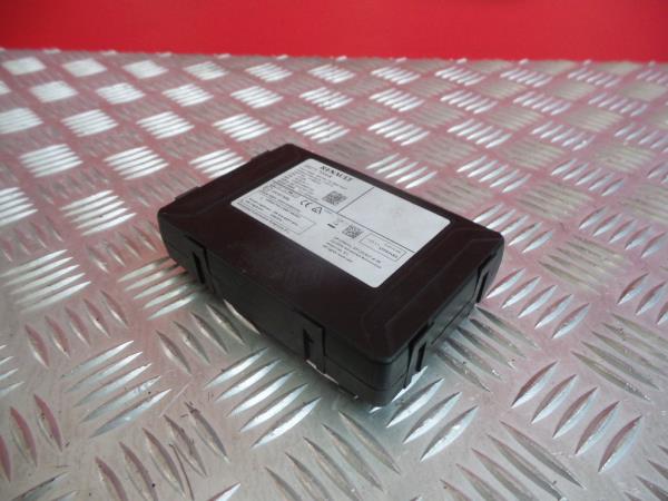 Commande GPS RENAULT MEGANE 4 PHASE 1 Essence - 1