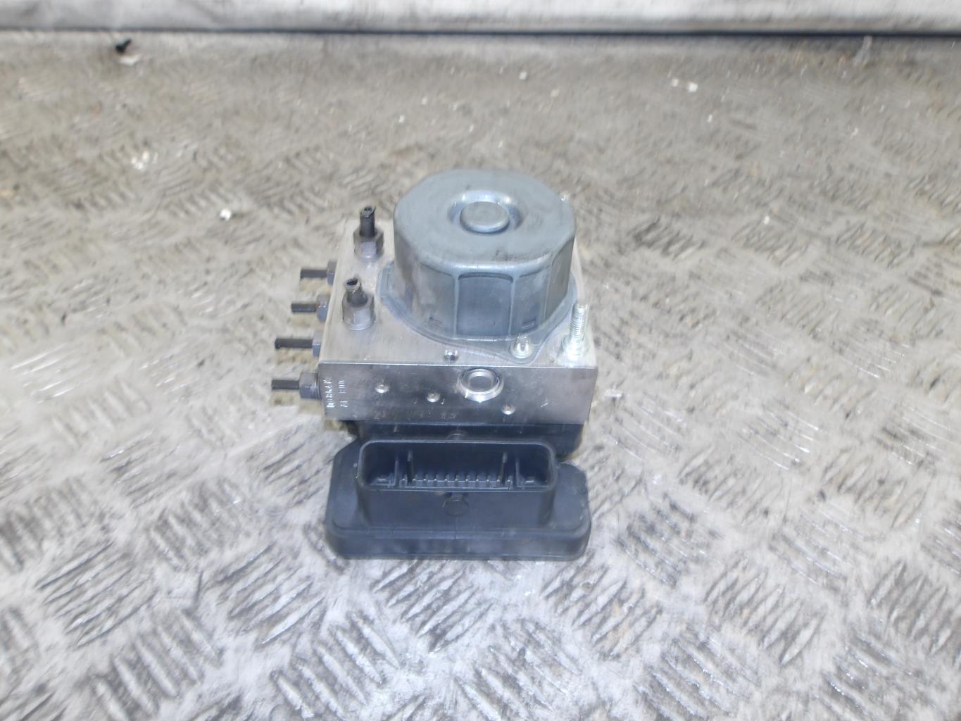 Bloc ABS (freins anti-blocage) RENAULT CLIO 4 PHASE 1 Diesel - 1