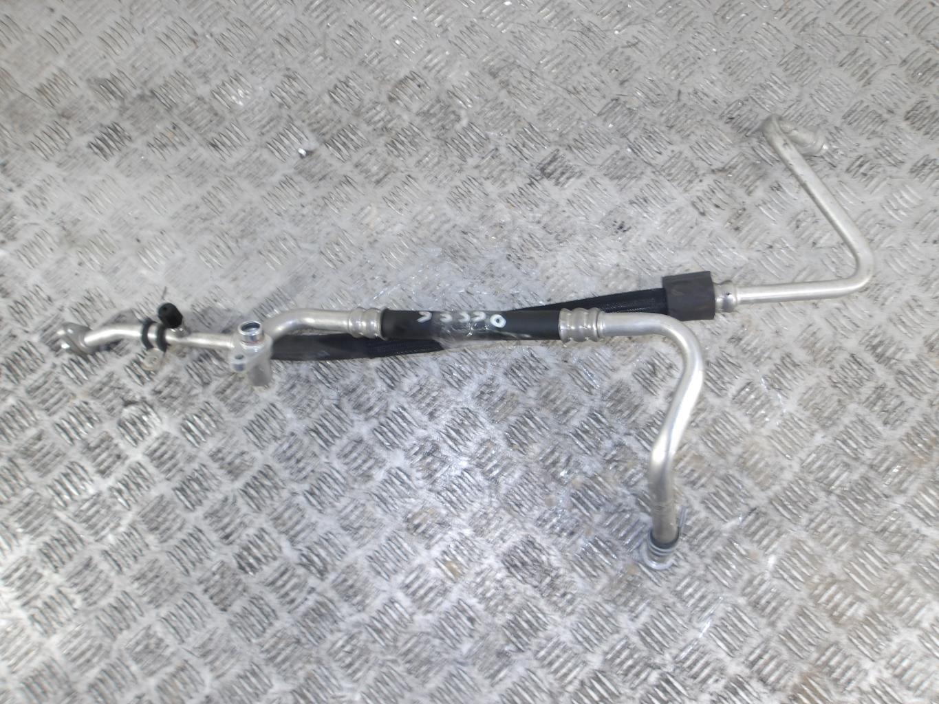 Tuyau de climatisation RENAULT CLIO 4 PHASE 1 Diesel - 1
