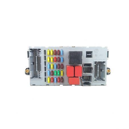 Boitier BSI FIAT IDEA PHASE 1 Essence - 1