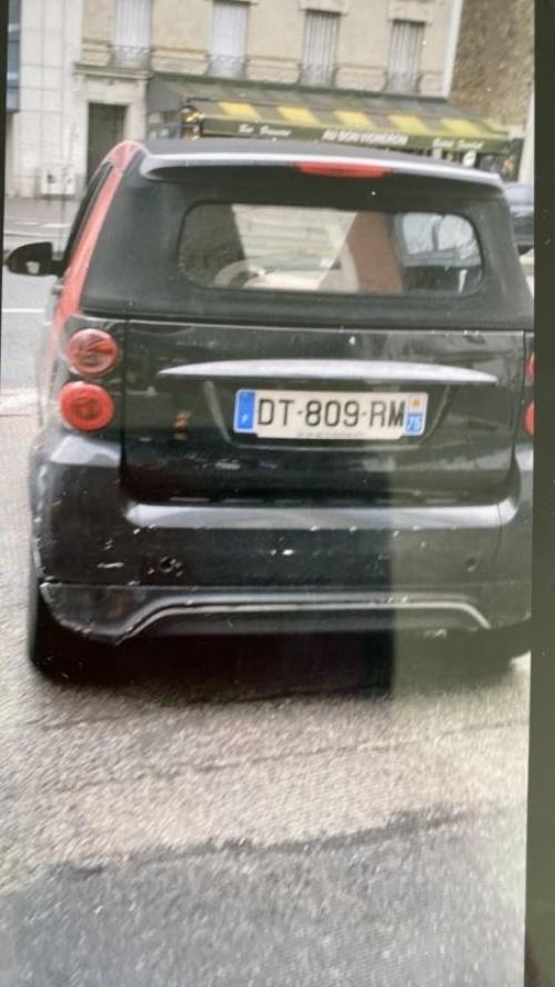 Photo de la pièce