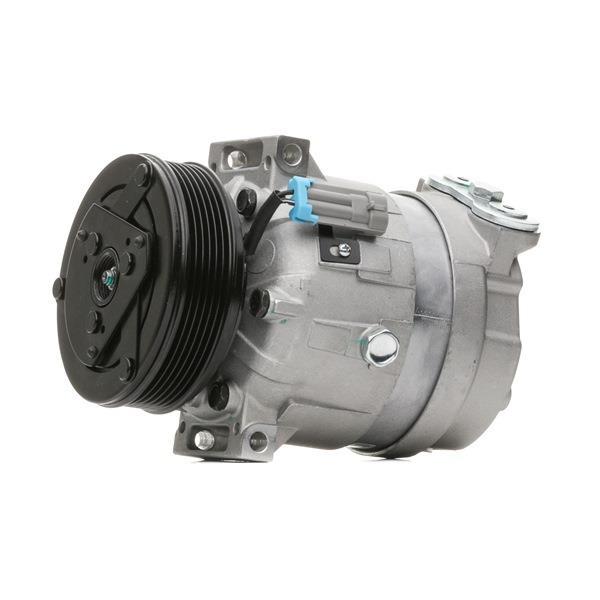 Compresseur clim OPEL VECTRA B PHASE 2 Diesel - 1