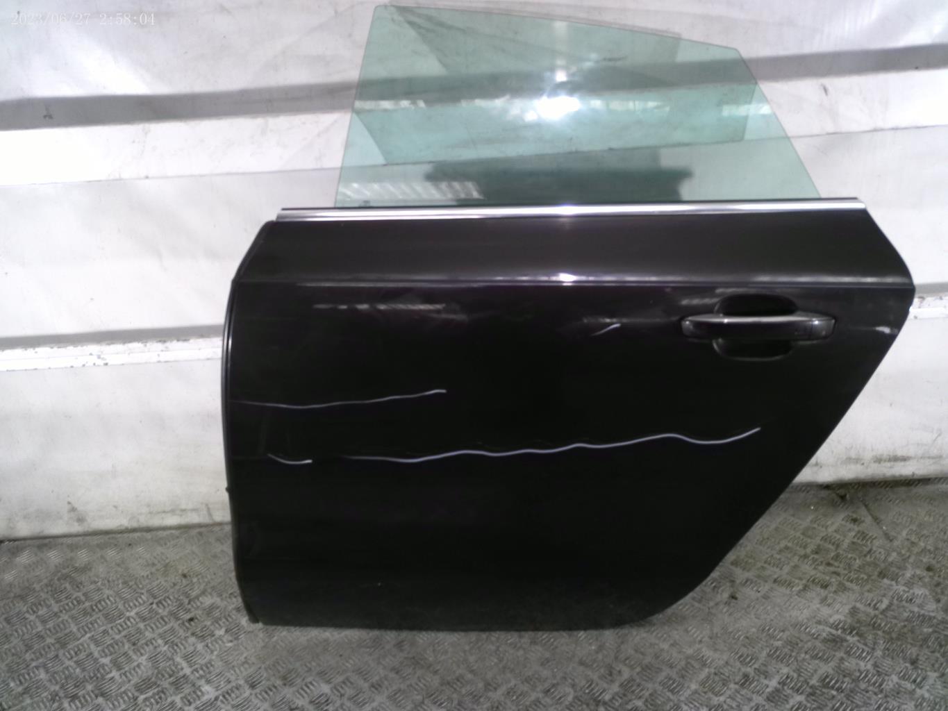 Porte arriere gauche AUDI A7 1 SPORTBACK PHASE 1 Diesel - 1