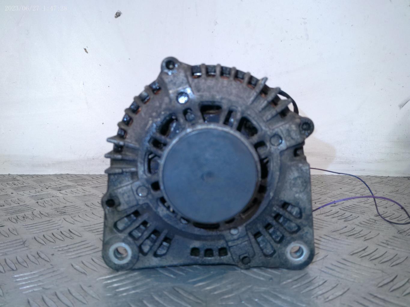 Alternateur AUDI A7 1 SPORTBACK PHASE 1 Diesel - 1