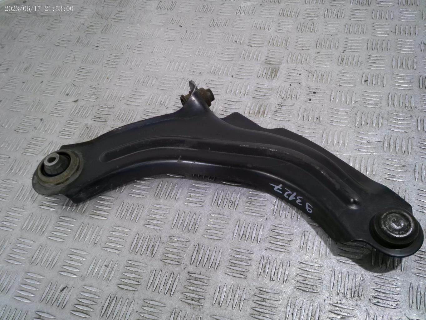 Triangle avant gauche FIAT 500 2 PHASE 1 Essence - 1