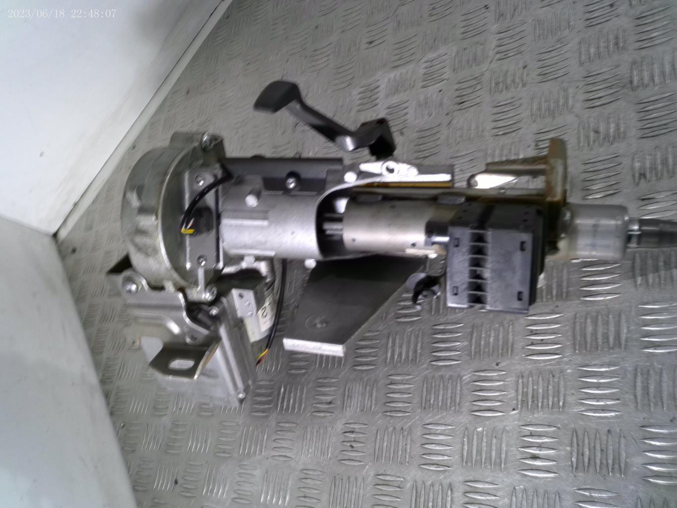 Colonne de direction RENAULT CLIO 4 PHASE 1 Diesel - 1