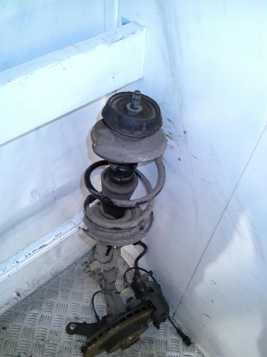 Pivot de moyeu avant droit DACIA SANDERO 2 PHASE 1 Essence - 1
