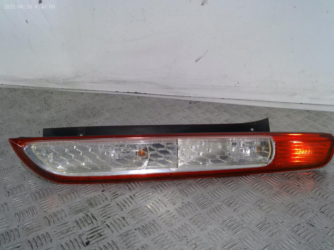 Feu arriere principal droit (feux) FORD FOCUS 2 PHASE 2 Diesel - 1