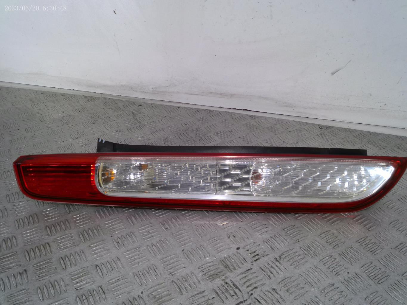Feu arriere principal gauche (feux) FORD FOCUS 2 PHASE 2 Diesel - 1