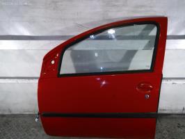 Porte avant gauche