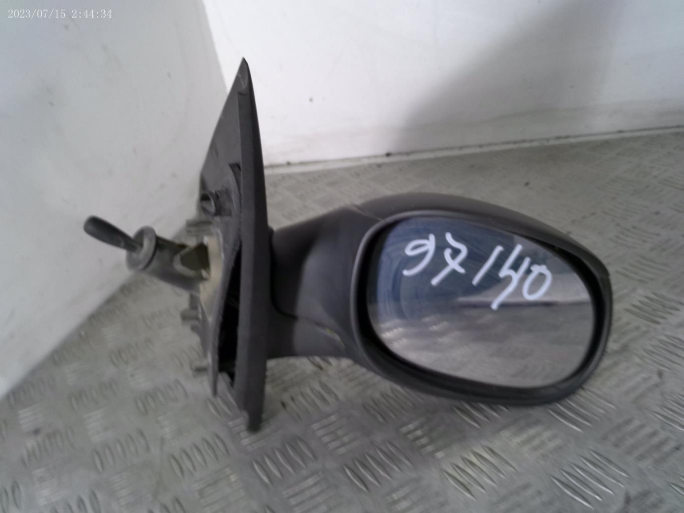 Retroviseur droit CITROEN C2 PHASE 1 Diesel - 1