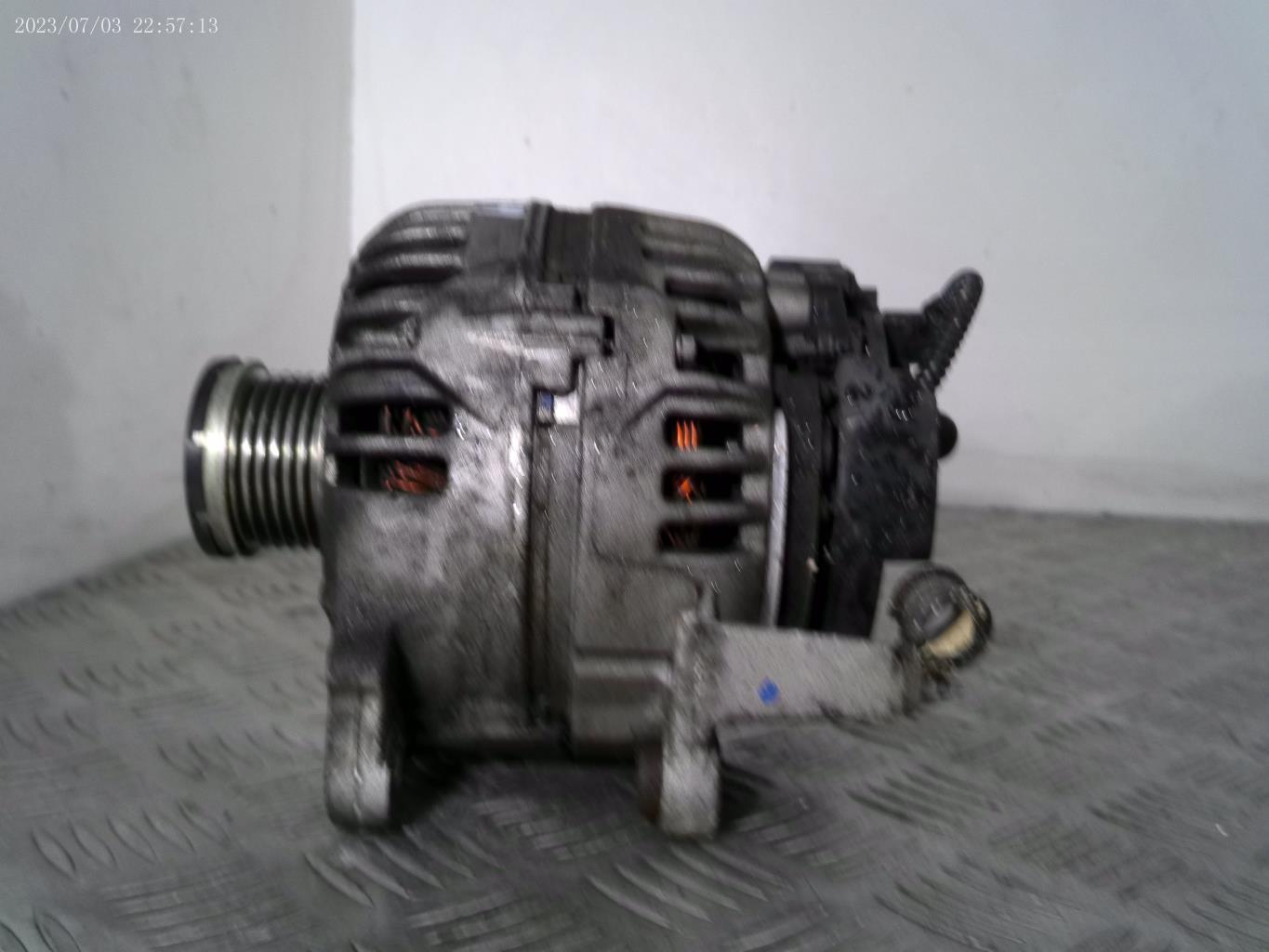 Alternateur VOLKSWAGEN GOLF 6 Essence - 1