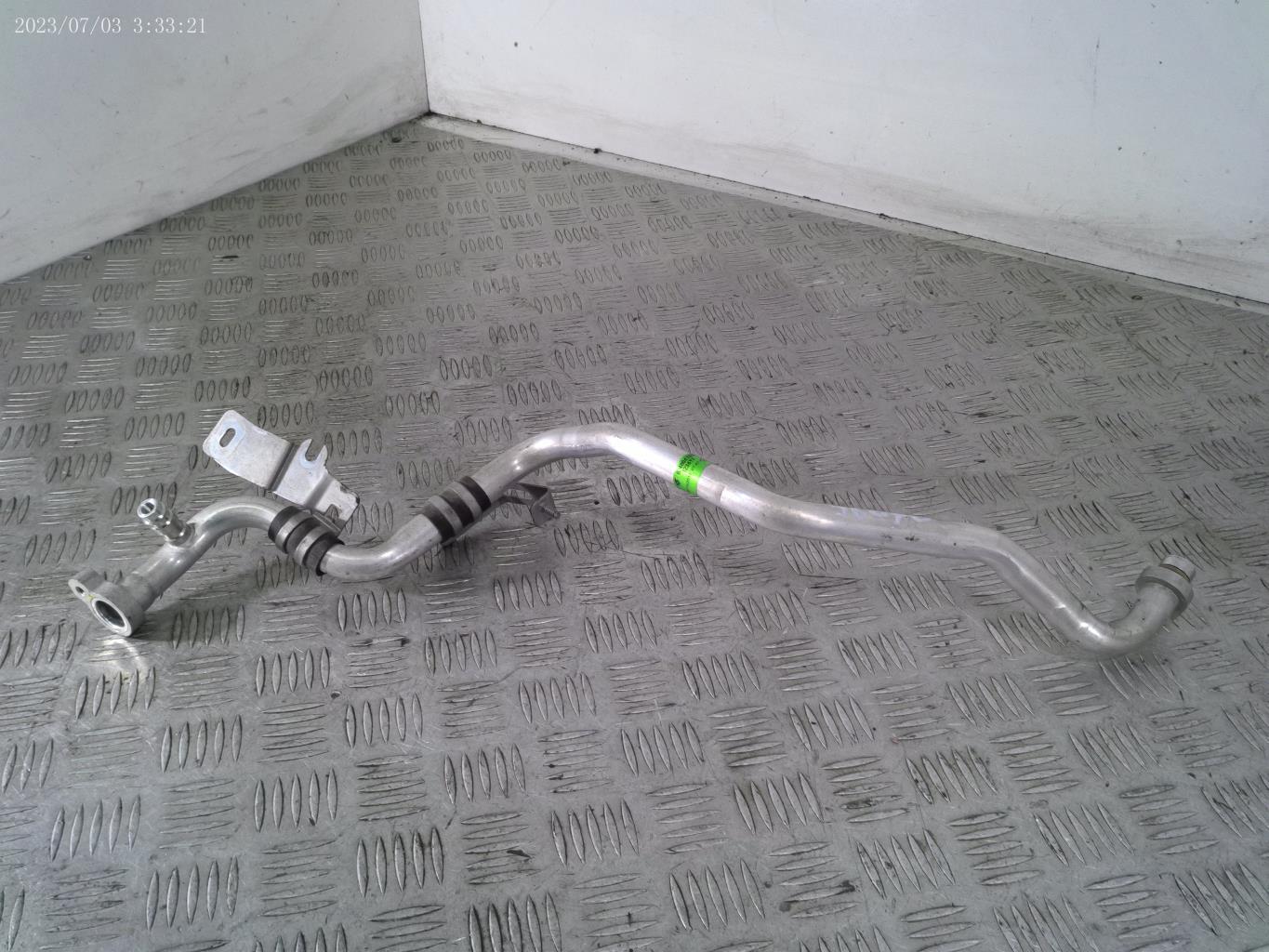Tuyau de climatisation RENAULT CLIO 5 PHASE 1 Diesel - 1