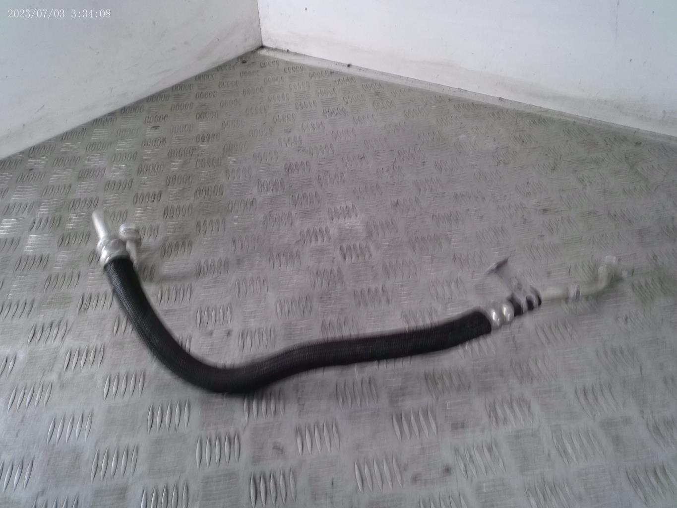 Tuyau de climatisation RENAULT CLIO 5 PHASE 1 Diesel - 1