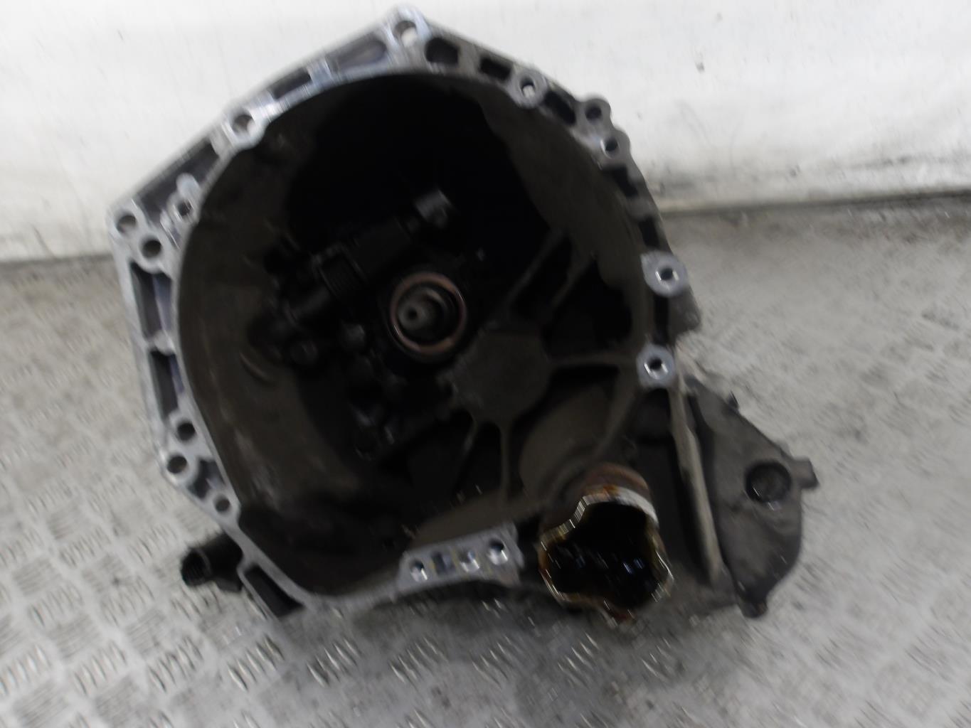 Boite de vitesses CITROEN C1 1 PHASE 3 Essence - 1