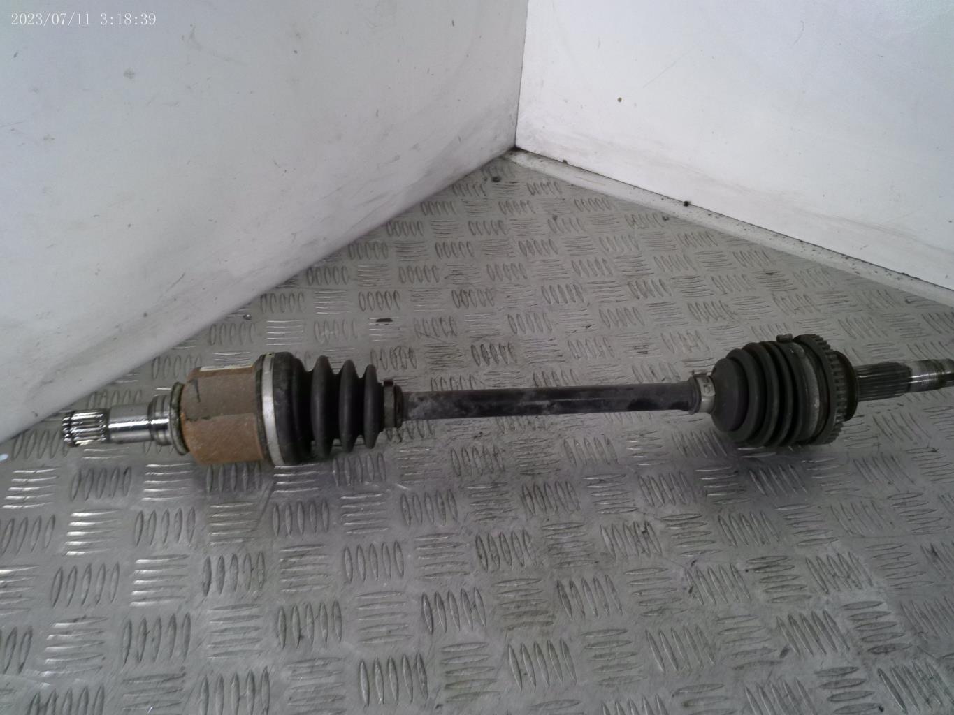 Cardan gauche (transmission) OPEL KARL Essence - 1