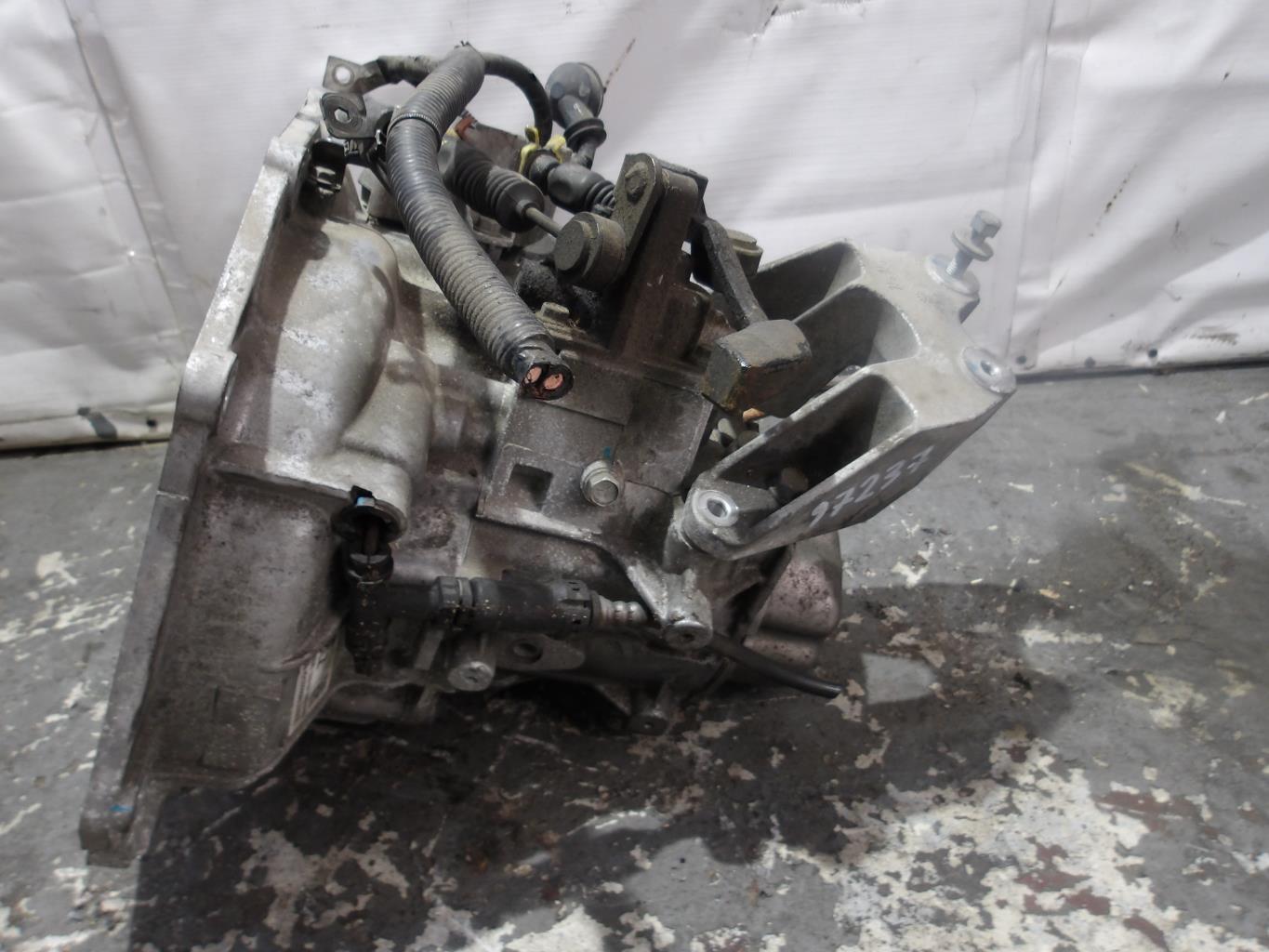 Boite de vitesses OPEL KARL Essence - 1