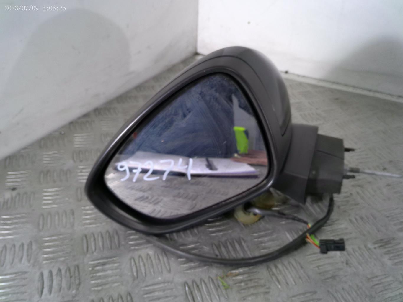Retroviseur gauche CITROEN C3 2 PHASE 1 Essence - 1