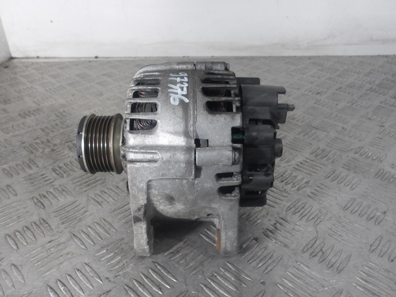 Alternateur RENAULT CLIO 4 PHASE 1 Diesel - 1